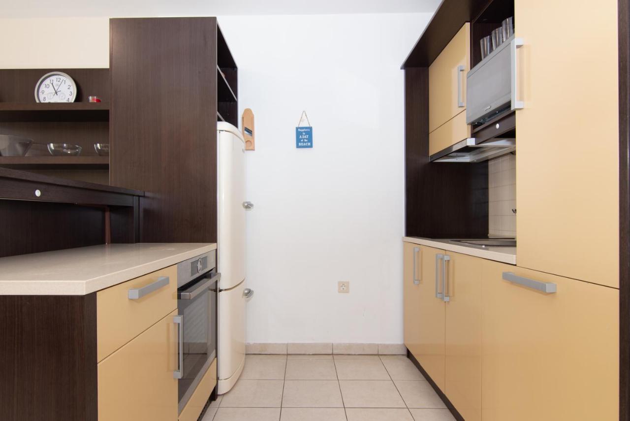 Residence Marina Rose M Apartment By Locap Group بورتوروز المظهر الخارجي الصورة