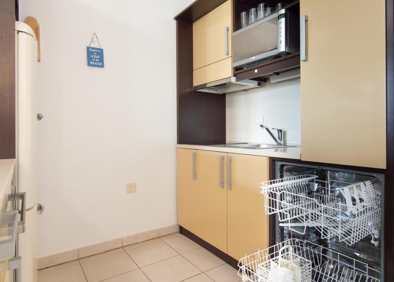 Residence Marina Rose M Apartment By Locap Group بورتوروز المظهر الخارجي الصورة