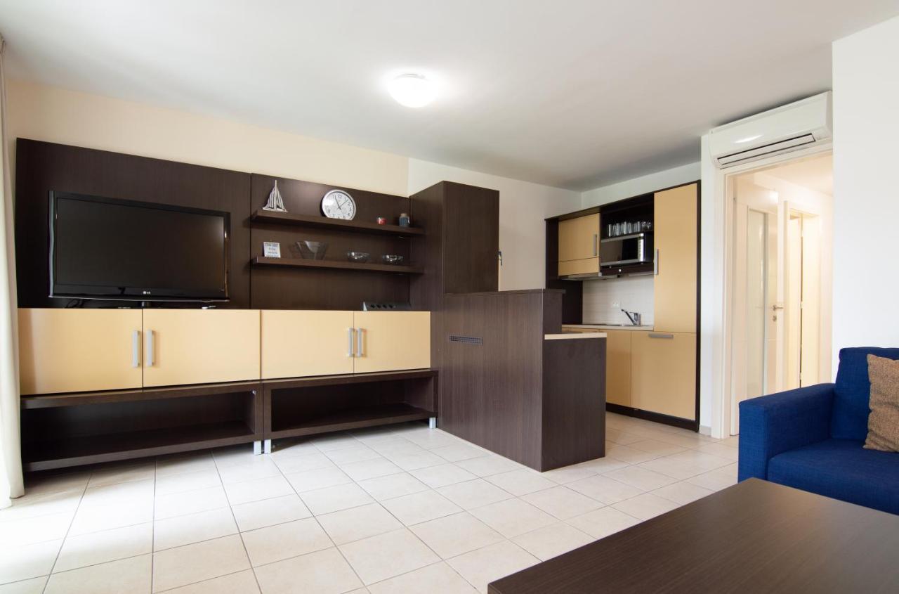 Residence Marina Rose M Apartment By Locap Group بورتوروز المظهر الخارجي الصورة