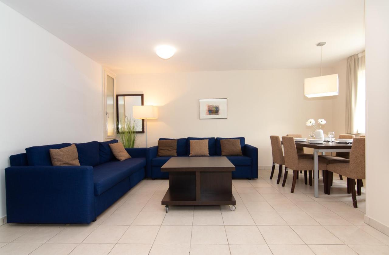 Residence Marina Rose M Apartment By Locap Group بورتوروز المظهر الخارجي الصورة