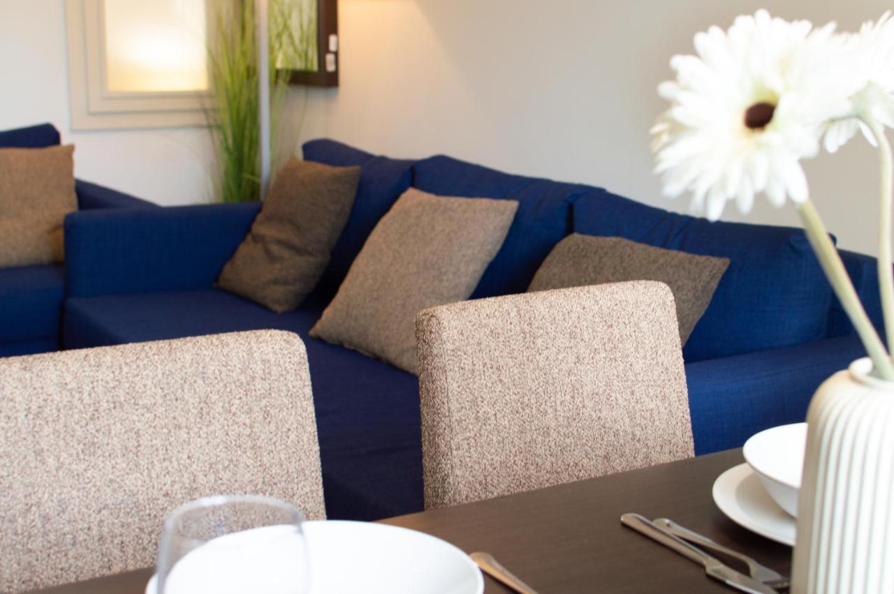 Residence Marina Rose M Apartment By Locap Group بورتوروز المظهر الخارجي الصورة